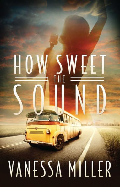 How Sweet the Sound