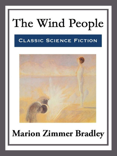 The Wind People