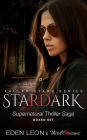 Stardark - Supernatural Thriller Saga (Boxed Set): Supernatural Thriller Saga