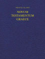 Novum Testamentum Graece (NA28) (Hardcover): Nestle-Aland 28th Edition (Wide Margin)