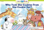 Who Took the Cookies from the Cookie Jar?