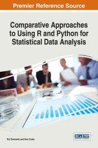 Title: Comparative Approaches to Using R and Python for Statistical Data Analysis, Author: Rui Sarmento