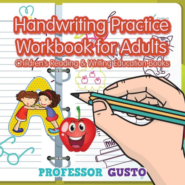 handwriting-practice-workbook-for-adults-children-s-reading-writing