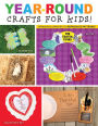 Year-Round Crafts for Kids