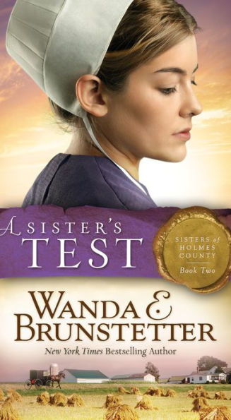 A Sister's Test