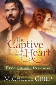 The Captive Heart (FREE PREVIEW)