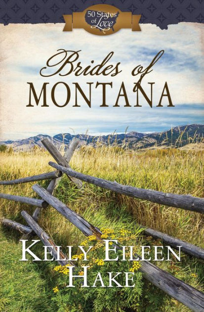 The Bride Blunder (Prairie Promises, #3) by Kelly Eileen Hake