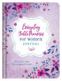 Everyday Bible Promises for Women Journal: 365 of God's Most Encouraging Promises