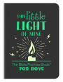 This Little Light of Mine: The Bible Promise Book for Boys