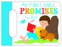 My First Bible Promises for Boys