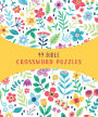 99 Bible Crossword Puzzles