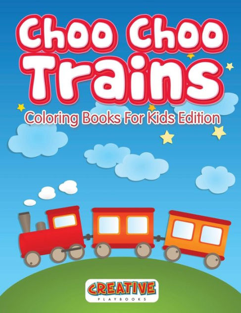 choo choo train pictures for kids