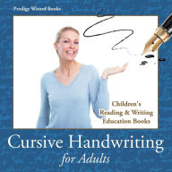 Handwriting Books For Adults 82