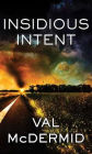 Insidious Intent (Tony Hill and Carol Jordan Series #10)