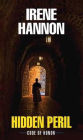 Hidden Peril (Code of Honor Series #2)