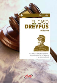 Title: El caso Dreyfus, Author: Denis Bon