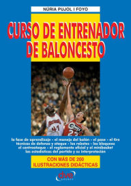 Title: Curso de entrenador de baloncesto, Author: Núria Pujol i Foyo