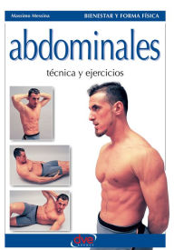 Title: Abdominales, Author: Massimo Messina