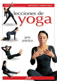 Title: Lecciones de Yoga, Author: Luisella Tani