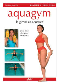 Title: Aquagym, Author: Massimo Messina