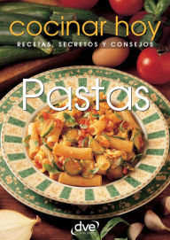 Title: Pastas, Author: Varios autores