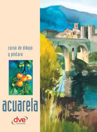 Title: Curso de dibujo y pintura. Acuarela, Author: Varios autores