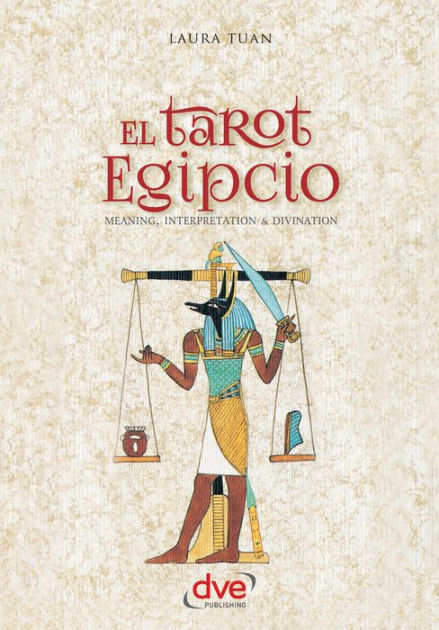 Tarot egipcio 