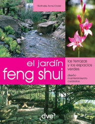 Title: El jardin Feng shui, Author: Nathalie Anne Dodd