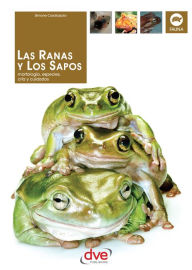 Title: Las Ranas y los Sapos, Author: Simone Caratozzolo