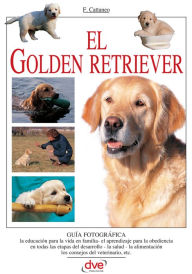 Title: El Golden retriever, Author: F. Cattaneo