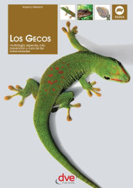 Title: Los gecos, Author: Massimo Millefanti