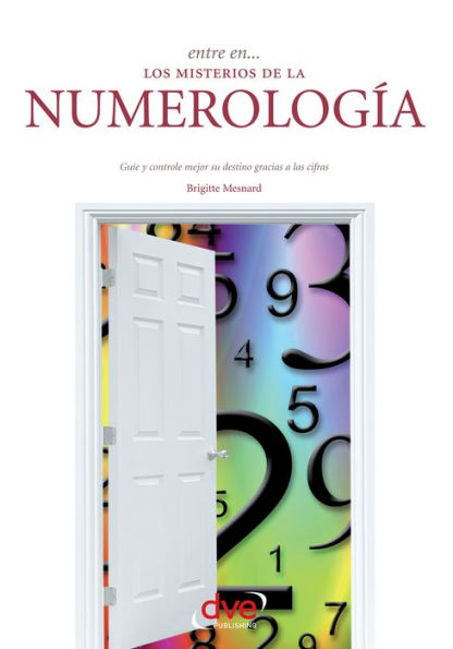 Entre en los misterios de la numerologia