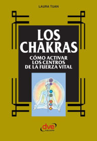 Title: Los chakras, Author: Laura Tuan