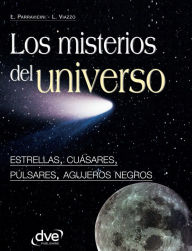 Title: Los misterios del universo, Author: L. Parravicini