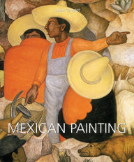 Title: Mexican Painting, Author: Jean Charlot