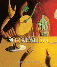 Title: Surrealism, Author: Natalia Brodskaya