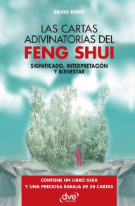 Title: Las cartas adivinatorias del feng shui, Author: Silvio Renis
