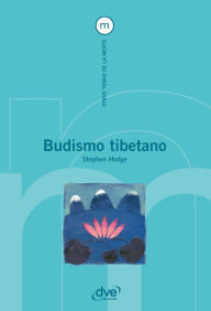 Title: Budismo tibetano, Author: Stephen Hodge