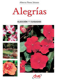 Title: Alegrías, Author: Alberto Massa Saluzzo