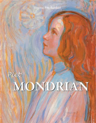 Title: Piet Mondrian, Author: Virginia Pitts Rembert