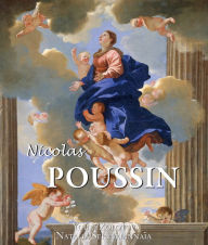 Title: Nicolas Poussin, Author: Youri Zolotov
