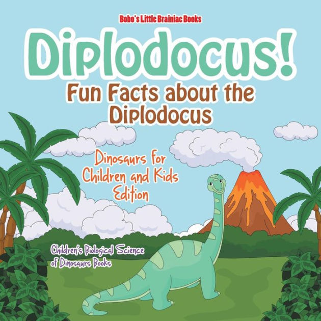 about diplodocus