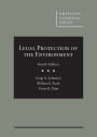 Legal Protection of the Environment