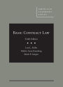 Basic Contract Law