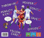 Alternative view 2 of My First Book of Soccer: A Rookie Book (A Sports Illustrated Kids Book)