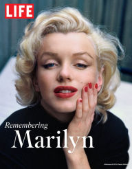 Title: LIFE Remembering Marilyn, Author: The Editors of LIFE
