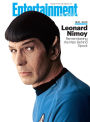 ENTERTAINMENT WEEKLY Leonard Nimoy, 1931-2015: Remembering the Man Behind Spock