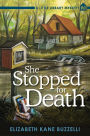 She Stopped for Death: A Little Library Mystery