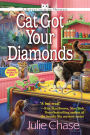 Cat Got Your Diamonds: A Kitty Couture Mystery