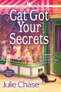 Cat Got Your Secrets (Kitty Couture Series #3)